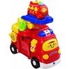 Vtech Tut Tut Velké hasičské auto