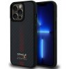 Red Bull Carbon Powerbar MagSafe zadný kryt pre iPhone 13 Pro Black