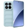 Techsuit Magic Shield puzdro pre Xiaomi 15 Pro – modré Bleu