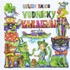 Vodnícky karneval - Július Balco; Martin Kellenberger