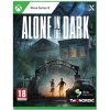 Alone in the Dark