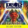 The Prog Collective - Epilogue (Deluxe Edition)