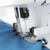 Riasiaca pätka Brother overlock