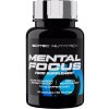 Scitec Nutrition Mental Focus 90 kapsúl