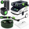 Festool Cleantec CTL MIDI I 574832