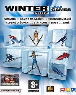 Winter Games 2007