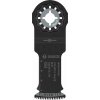 BOSCH Viacúčelový list PRE AIZ 32 BSPIB pre multifunkčné náradie, 32 × 50 mm 2608669071