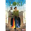 Loki: Bůh, který spadl na zemi