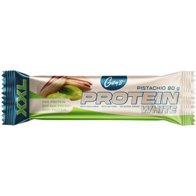 Gam´s proteinová tyčinka 80 g