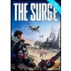 The Surge Steam PC