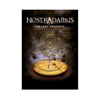 Nostradamus: The Last Prophecy