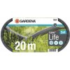 Gardena 18450-20 Liano™ Life textilná hadica 20 m - sada