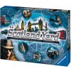 Scotland Yard spoločenská hra (s maďarskými pravidlami) - Ravensburger