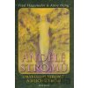 Andělé stromů (karty a kniha) - Fred Hageneder, Anne Heng
