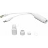 Securia Pro PoE Splitter IEEE802.3af 48V Support 10/100M white