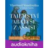 Tajemství abatyše z Assisi - Vlastimil Vondruška