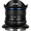 LAOWA 9 mm f / 2,8 Zero-D pre Nikon Z (APS-C)