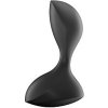 Satisfyer Sweet Seal (Black)