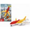 Dickie Lietadlo Sky Flyer 18 cm