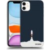 Picasee ULTIMATE CASE MagSafe pro Apple iPhone 11 - Astronaut 2