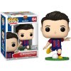 Funko Pop! 64 Football FC Barcelona Lewandowski