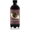 Nupreme Kombucha BIO probiotický nápoj v BIO kvalite príchuť Yerba Maté & Raspberry 400 ml