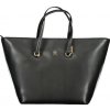 Tommy Hilfiger Fantastická Dámska Kabelka 47x30x19cm Čierna Farba: čierna, Veľkosť: UNI