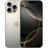 Apple iPhone 16 Pro Max 256GB prírodný titán (MYWY3SX/A)