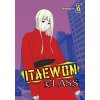 Itaewon Class, Vol. 6 (Kwang jin,Shirley Chen)(Brožovaná)