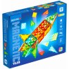 Geomag Magnetic Tiles Raketa 32 dielikov