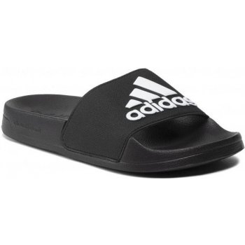 adidas Adilette Shower core black cloud white core black Čierna