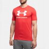 Under Armour pánske tričko Sportstyle Logo 1382911 814