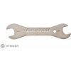 Park Tool DCW-3C kónusový kľúč, 17-18 mm, malý