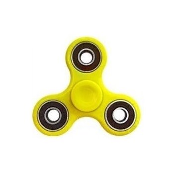 Fidget Spinner Žltý