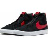 Nike SB Zoom Blazer Mid black/university red-black-white 45,5 23 /24 - Odosielame do 24 hodín