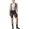 Castelli Unltd Dt W Liner Bibshort, Black Veľkosť: L Spodné, funkčné prádlo s výstelkou pod MTB či Gravel nohavice