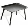 Trakker Stolík - Carbon Effect Bivvy Table