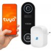 BEZDRÔTOVÝ ZVONČEK S WI-FI KAMEROU, TUYA VIRONE VDB-1