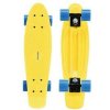 SPOKEY FISH YEL, PENNYBOARD
