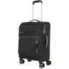 Travelite Miigo 4w S Black 92747-01 35 L