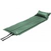 Zelená samonafukovacia karimatka NILS CAMP NC4008 - dĺžka 188 cm, šírka 57 cm, výška 2,5 cm
