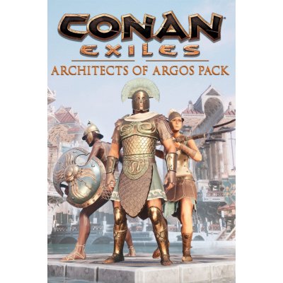 Conan Exiles: Architects of Argos Pack