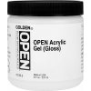 Golden Artist Colors Open Médium Glossy 237 ml 1 ks