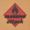 MASSIVE ATTACK - BLUE LINES -REISSUE- LP
