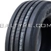 SAMSON 235/75R17,5 GL283A 132/130 M 14PR M+S; 3PMSF