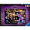 Renomovaný tovar RAVENSBURGER Puzzle Na Vianoce 1000 Villainous.