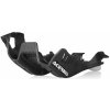Acerbis Acerbis kryt pod motor sa hodí pre TE 250/300 20/23, GAS ES 250/300 / 21-23 čierna/biela
