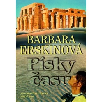 Písky času - Barbara Erskinová