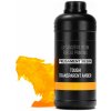 Prusament Resin Tough Transparent Amber 1kg