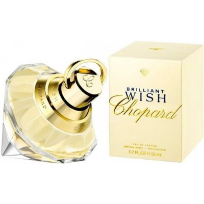 Chopard Brilliant Wish dámska parfumovaná voda 30 ml